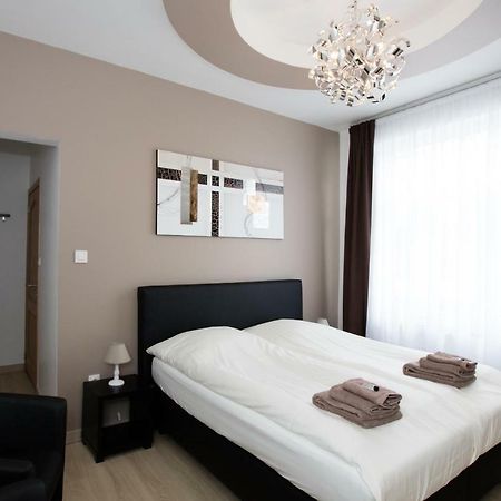 Bed and Breakfast Elysian Ypres Exterior foto