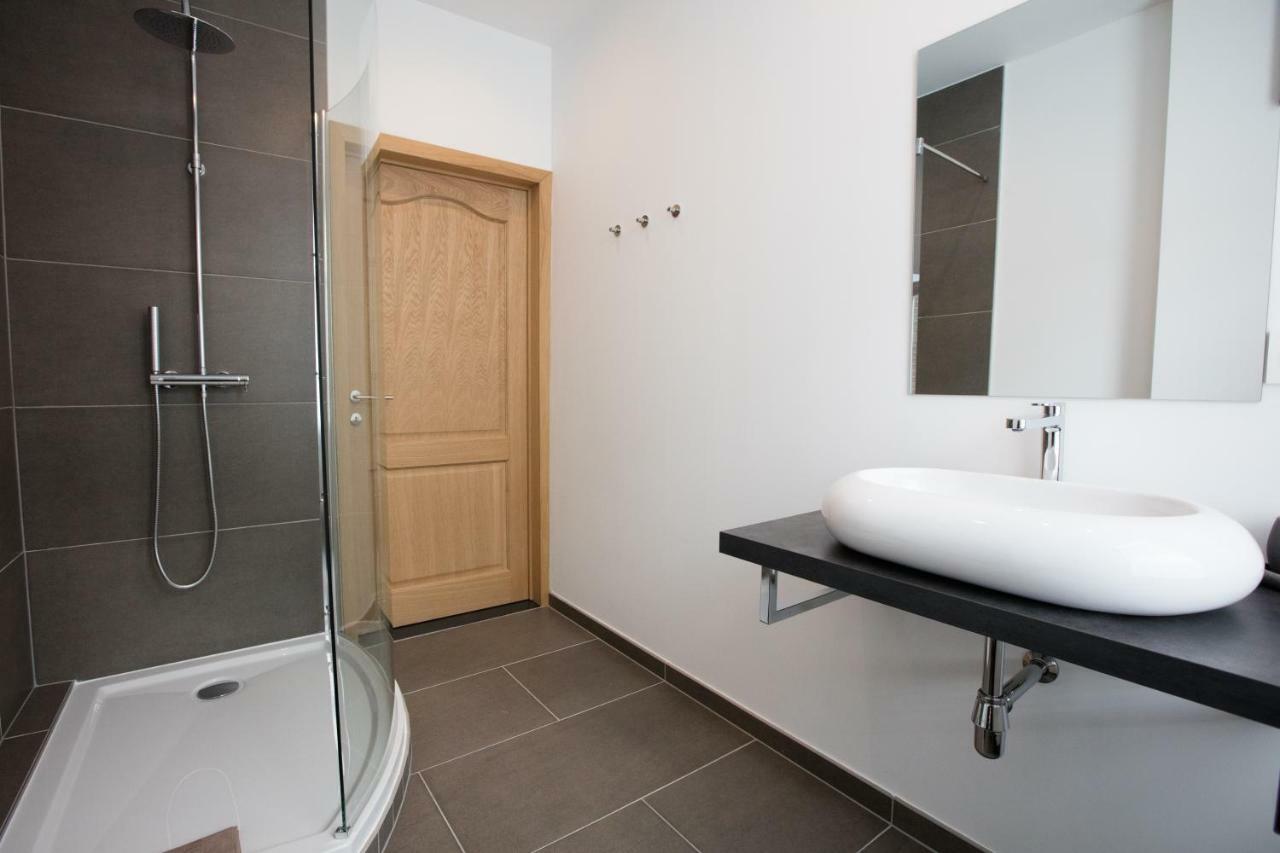 Bed and Breakfast Elysian Ypres Exterior foto
