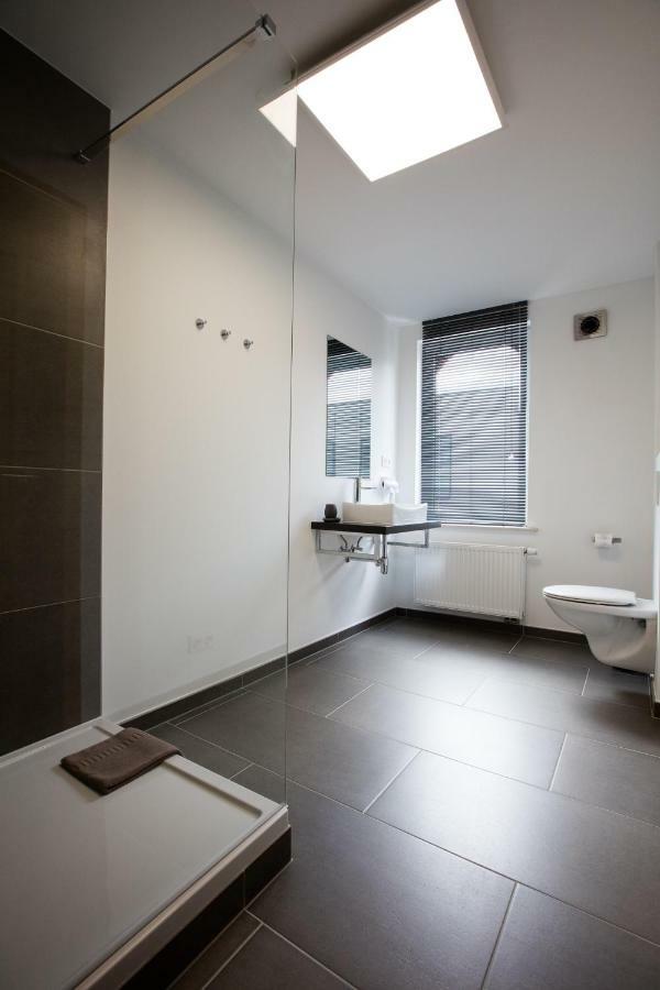 Bed and Breakfast Elysian Ypres Exterior foto