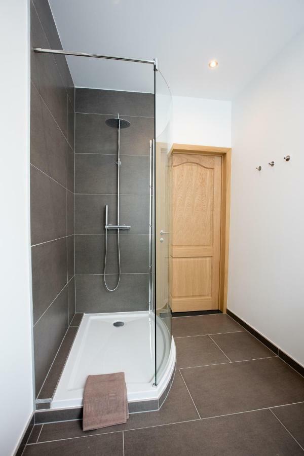 Bed and Breakfast Elysian Ypres Exterior foto